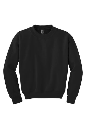 Youth Crewnecks -Screen Print
