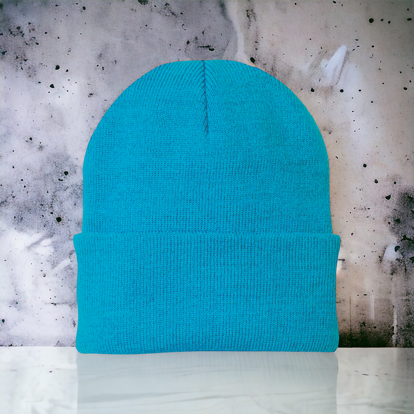 Custom Embroidered Beanies