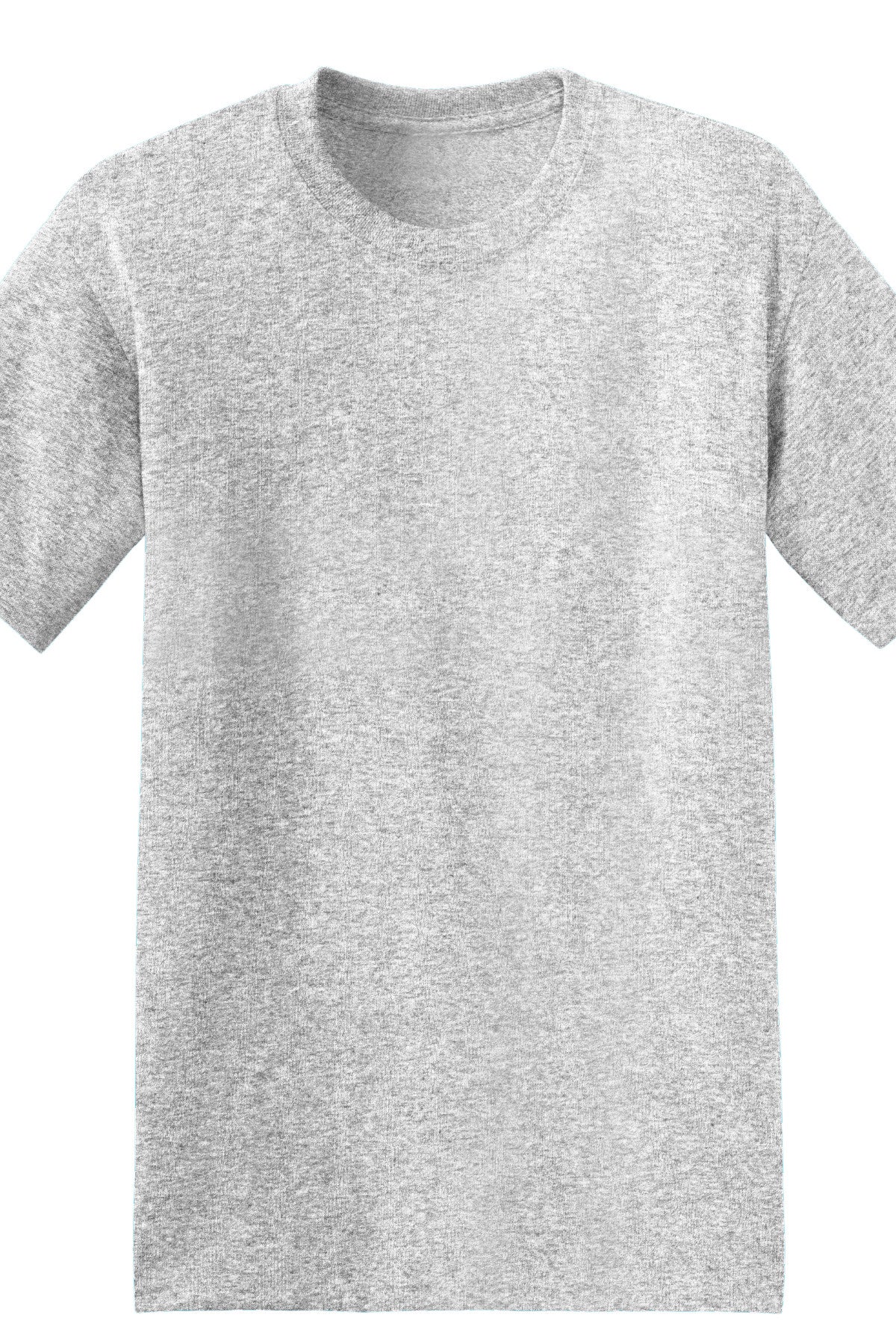 Swedish - Hanes® - EcoSmart® 50/50 Cotton/Poly T-Shirt